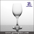 Lead Free Wine Crystal Stemware (GB083106)